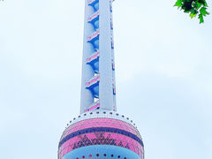 -东方明珠广播电视塔
