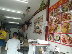 -小陈方酥锅盔(古城总店)