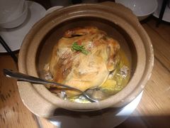 -金牌外婆家(苏州中心店)