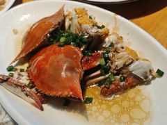 -金海湾海鲜排档(朱家尖店)