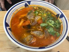 -张飞牛肉(观前街店)