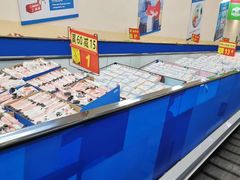 -沃尔玛购物广场(南城印象汇店)