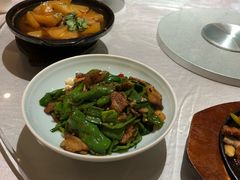 湘味小炒肉-鸭王烤鸭店(三里河店)