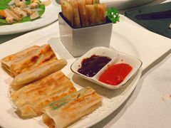 -杭州新新饭店·1913餐厅