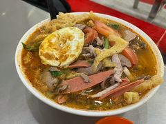 易记面-易记皮肚面(明瓦廊店)