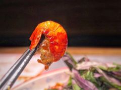 -探鱼·鲜青椒爽麻烤鱼(钟楼众汇广场店)