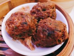牛肉丸-唐人轩(中山四路店)
