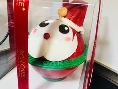 -BONCAKE裱花蛋糕(万象汇店)
