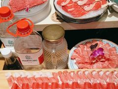 -阳坊胜利涮羊肉(阳坊总店)