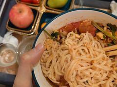 -华夏良子·足道SPA艾灸(三里屯店)
