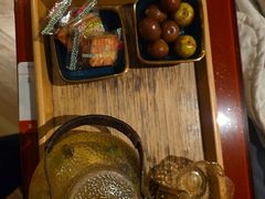 -华夏良子·足道SPA艾灸(翠微店)