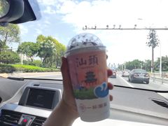 -一杯潮茶·专注潮汕茶饮(朝阳庄店)