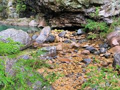 -黄山翡翠谷景区