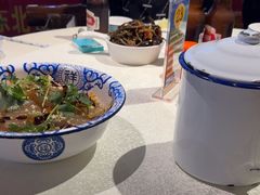 -人民公社大食堂(张家湾店)