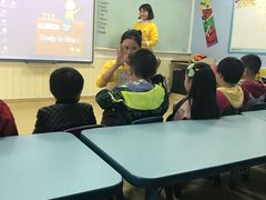 -瑞思成长中心(高新校区)