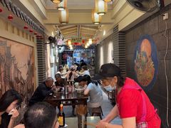 -向东街老玖面馆总店