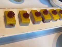 -杏花堂晋商私房菜(华熙五棵松店)