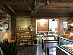 -仙峰天然面包(迎宾路店)