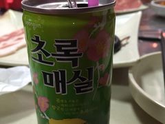 -郑阿姨的家·이모네·韩料&烤肉(武川路店)