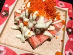 -無境·匠心日本料理(汉街店)