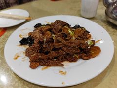 -春江饭店(共青团路总店)