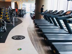 -W Fitness 威尔仕健身(北京英皇集团中心店)