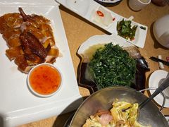 -七仙岭君澜度假酒店·桃源小馆中餐厅