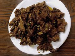 -聚发号清真菜馆