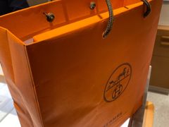 -爱马仕 HERMES(上海ifc商场店)