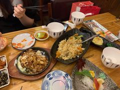 -桃太郎创作料理(大坪店)