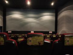 -左岸国际电影城(泉汇购物广场店)