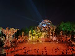 -横店影视城梦幻谷园区