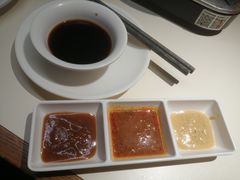 -燃计沙茶皇·香港沙茶火锅(人广旗舰店)