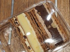 -詹记桃酥(包河万达店)