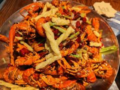 -517烧烤·龙虾·海鲜大排档(万象都荟店)