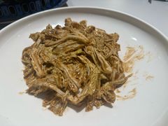 -羲和雅苑•北京烤鸭(国贸商城店)