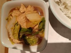 -老乡鸡(上海白玉兰广场店)