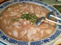 -莲花石酸菜鱼(海滨东路店)