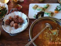 android_upload_pic-八闽饭店闽南小镇(铁西店)
