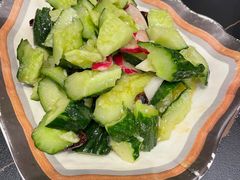 -殷式·私房烧烤·羊蝎子火锅(什刹海店)