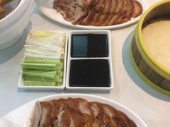 -玉林烤鸭店(定福庄店)