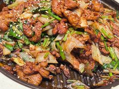 -秀儿四九城·新京菜(亚运村鸟巢店)