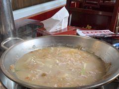 -老来福·非遗酸汤兔(凯旋路店)