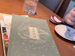-水之惠鲜鱼料理(王府大街店)