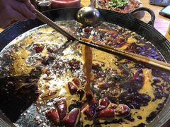 -刁姐火锅(五小区店)