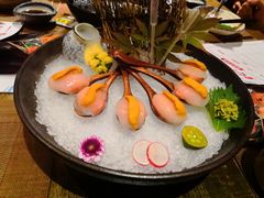 -古田居·特色寿司料理(骏欣中心店)