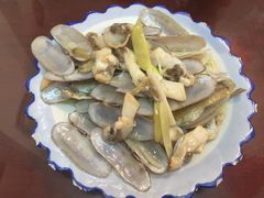 -小铜锣湾海鲜家常菜馆(河西店)