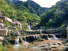 -孤山寨风景区