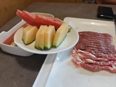 -君邦火锅(新疆大厦店)