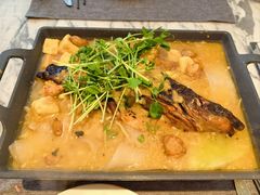 -北京王府井希尔顿酒店·万斯阁西餐厅